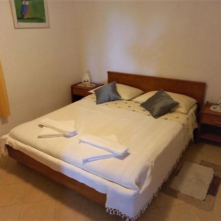 Apartmani Gracijela كارلوباغ المظهر الخارجي الصورة