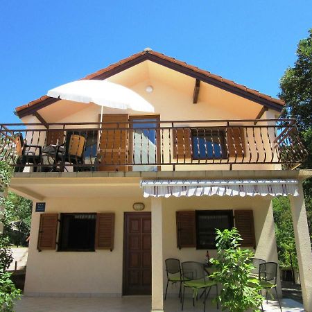 Apartmani Gracijela كارلوباغ المظهر الخارجي الصورة