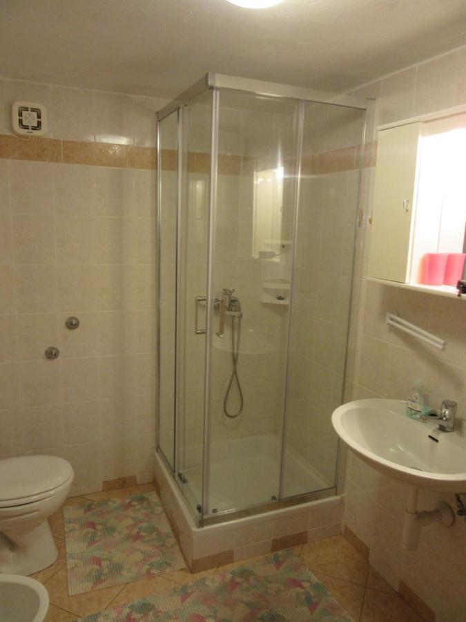 Apartmani Gracijela كارلوباغ المظهر الخارجي الصورة