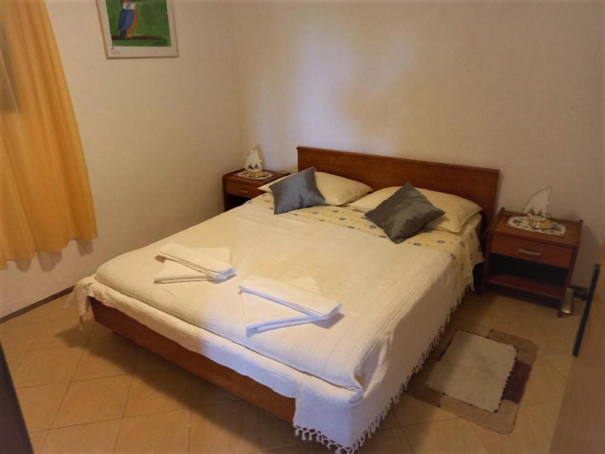 Apartmani Gracijela كارلوباغ المظهر الخارجي الصورة