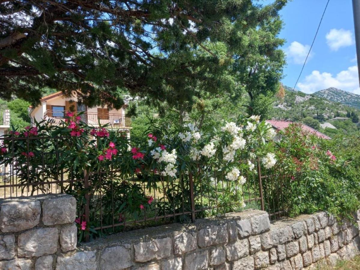 Apartmani Gracijela كارلوباغ المظهر الخارجي الصورة