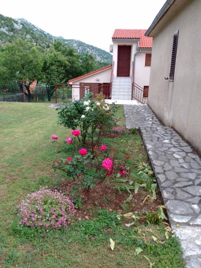 Apartmani Gracijela كارلوباغ المظهر الخارجي الصورة
