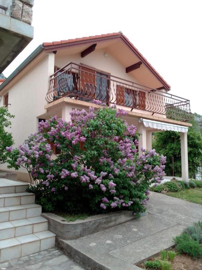 Apartmani Gracijela كارلوباغ المظهر الخارجي الصورة