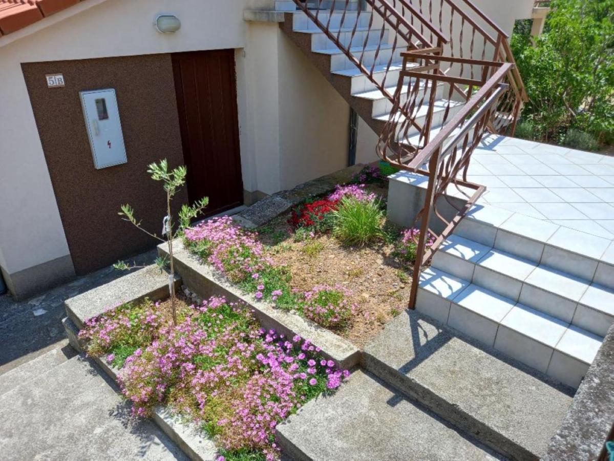 Apartmani Gracijela كارلوباغ المظهر الخارجي الصورة