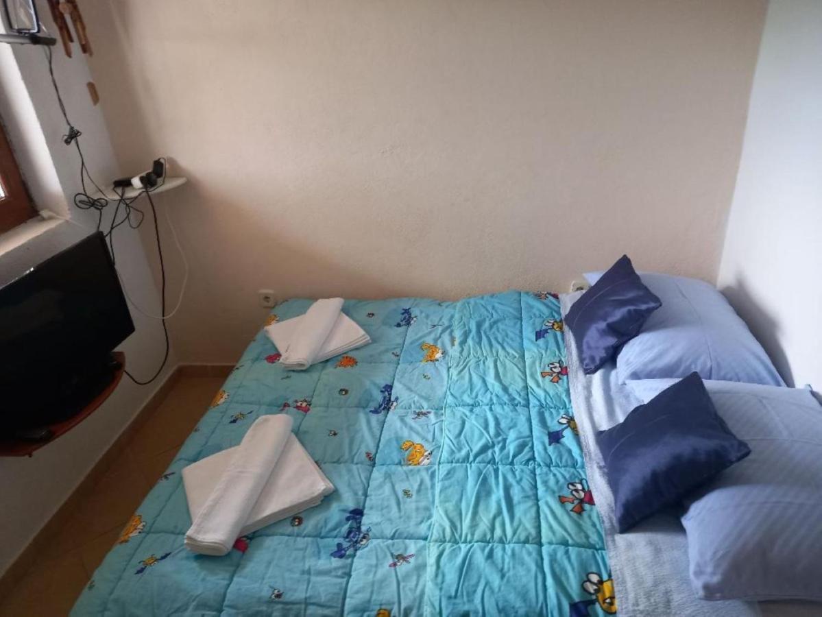 Apartmani Gracijela كارلوباغ المظهر الخارجي الصورة