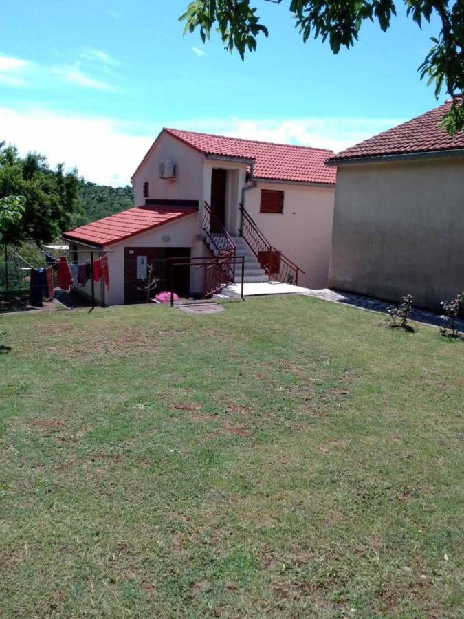 Apartmani Gracijela كارلوباغ المظهر الخارجي الصورة