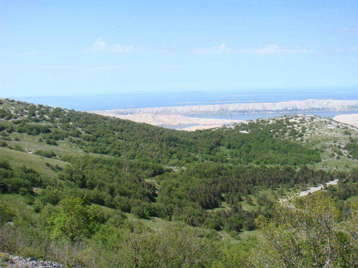 Apartmani Gracijela كارلوباغ المظهر الخارجي الصورة