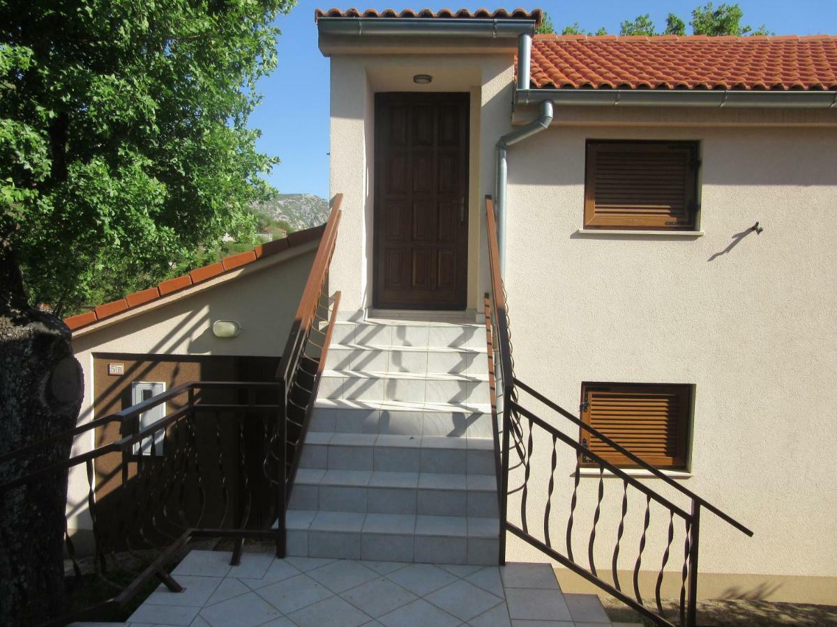 Apartmani Gracijela كارلوباغ المظهر الخارجي الصورة
