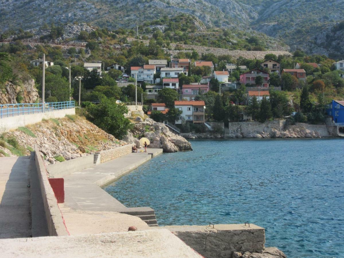 Apartmani Gracijela كارلوباغ المظهر الخارجي الصورة