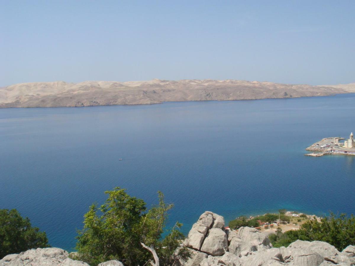 Apartmani Gracijela كارلوباغ المظهر الخارجي الصورة