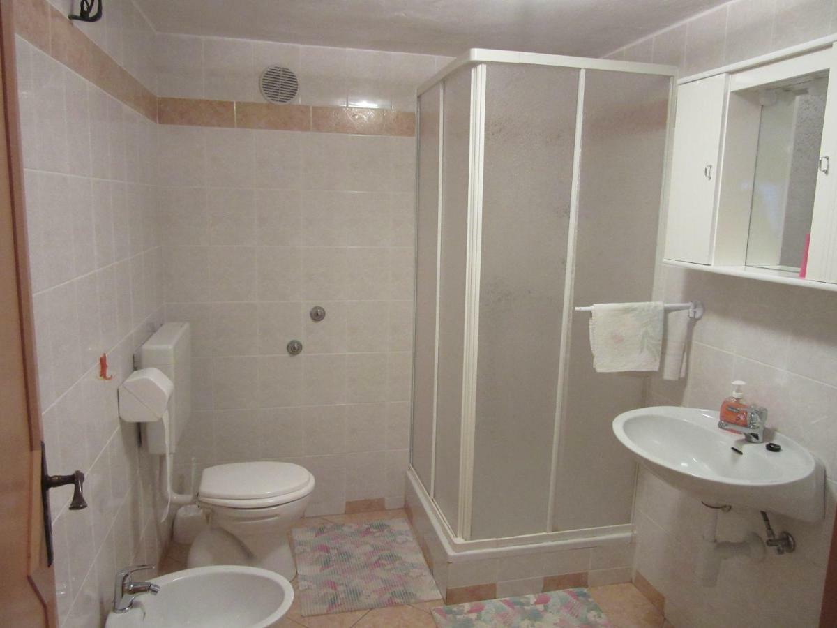 Apartmani Gracijela كارلوباغ المظهر الخارجي الصورة