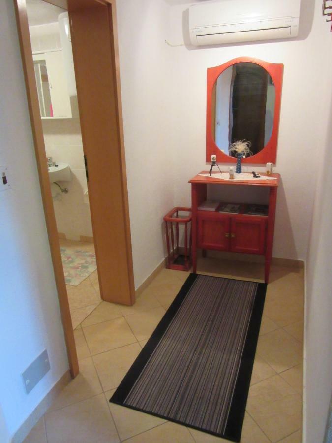 Apartmani Gracijela كارلوباغ المظهر الخارجي الصورة