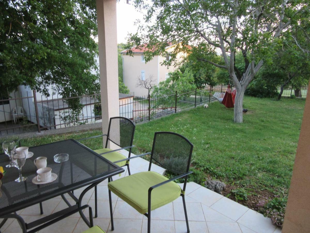 Apartmani Gracijela كارلوباغ المظهر الخارجي الصورة