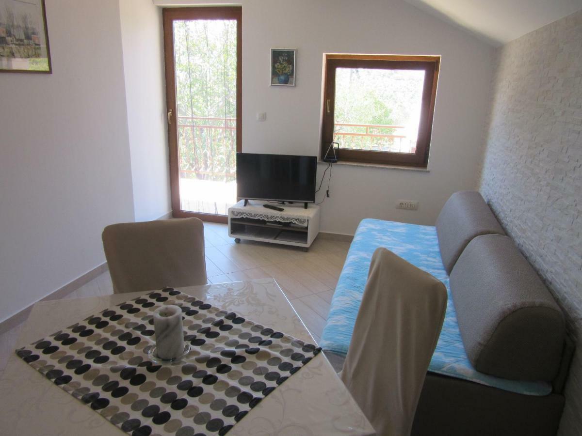 Apartmani Gracijela كارلوباغ المظهر الخارجي الصورة