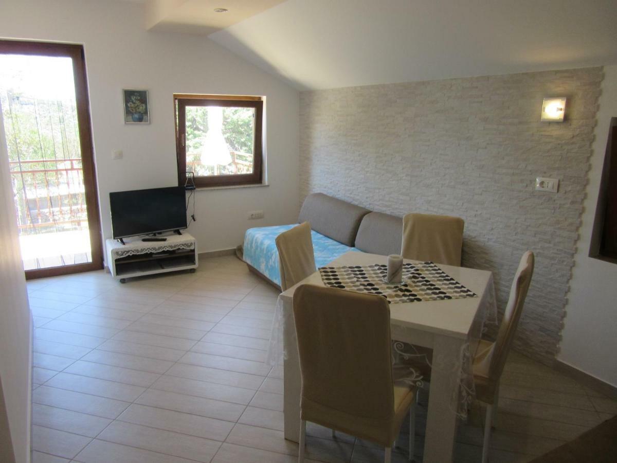 Apartmani Gracijela كارلوباغ المظهر الخارجي الصورة