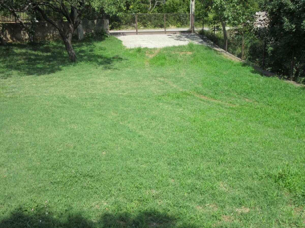 Apartmani Gracijela كارلوباغ المظهر الخارجي الصورة